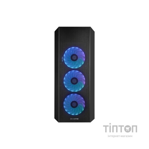 Корпус Chieftec SCORPION 4 (GL-04B-OP)