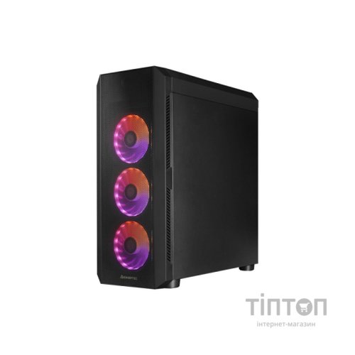 Корпус Chieftec SCORPION 4 (GL-04B-OP)