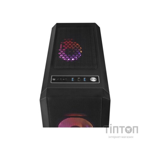 Корпус Chieftec SCORPION 4 (GL-04B-OP)