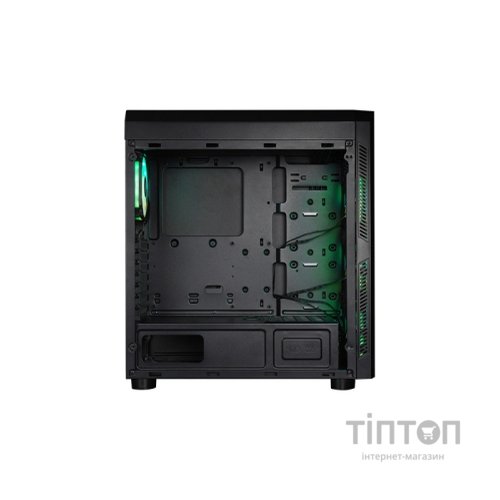Корпус Chieftec SCORPION 4 (GL-04B-OP)