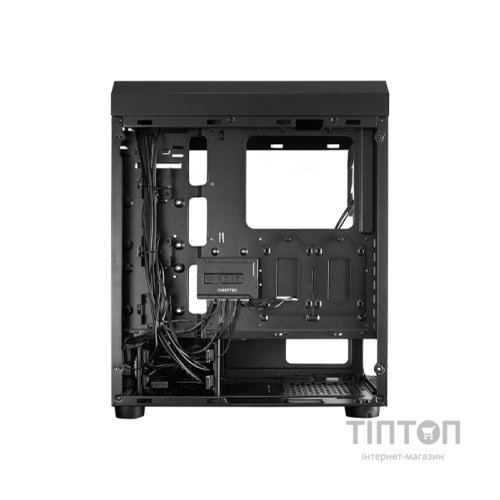Корпус Chieftec SCORPION 4 (GL-04B-OP)