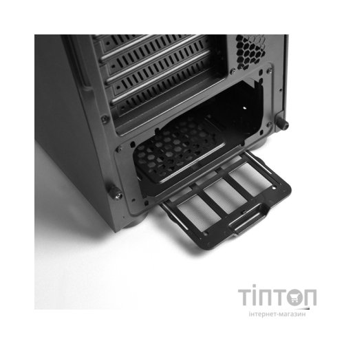 Корпус Chieftec SCORPION 4 (GL-04B-OP)