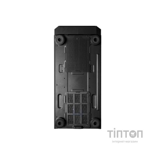 Корпус Chieftec SCORPION 4 (GL-04B-OP)