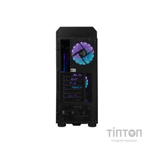 Корпус Chieftec SCORPION 4 (GL-04B-OP)