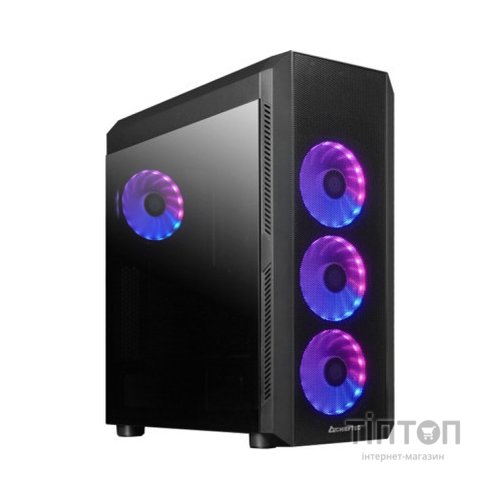 Корпус Chieftec SCORPION 4 (GL-04B-UC-OP)