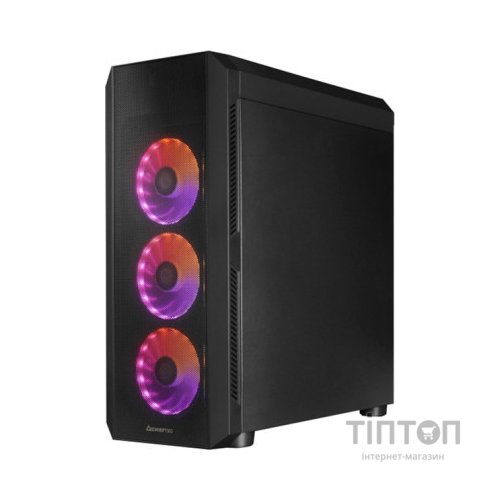 Корпус Chieftec SCORPION 4 (GL-04B-UC-OP)
