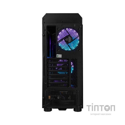 Корпус Chieftec SCORPION 4 (GL-04B-UC-OP)