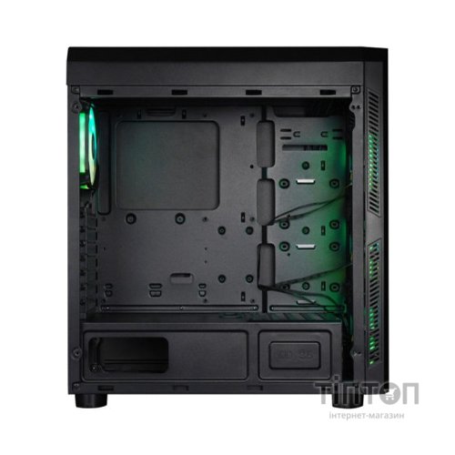 Корпус Chieftec SCORPION 4 (GL-04B-UC-OP)