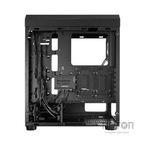 Корпус Chieftec SCORPION 4 (GL-04B-UC-OP)