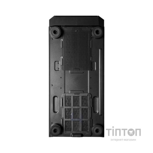 Корпус Chieftec SCORPION 4 (GL-04B-UC-OP)