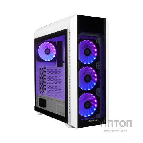 Корпус Chieftec SCORPION III (GL-03W-OP)
