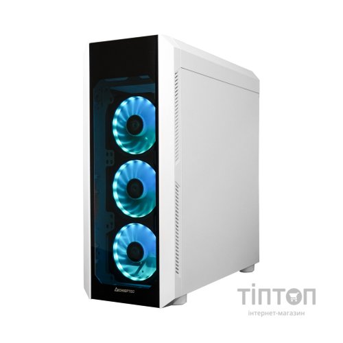 Корпус Chieftec SCORPION III (GL-03W-OP)