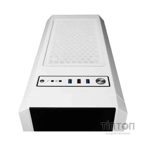 Корпус Chieftec SCORPION III (GL-03W-OP)