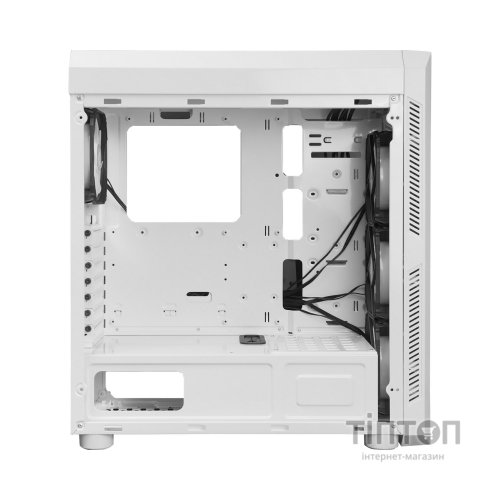 Корпус Chieftec SCORPION III (GL-03W-OP)
