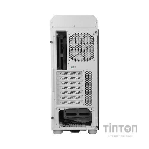 Корпус Chieftec SCORPION III (GL-03W-OP)