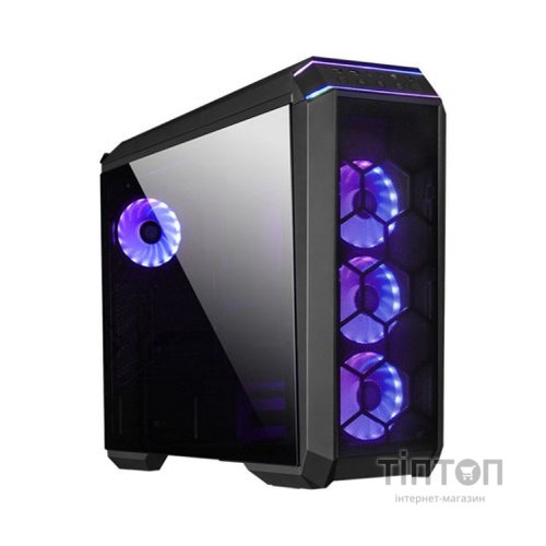 Корпус Chieftec STALLION 3 (GP-03B-UC-OP)