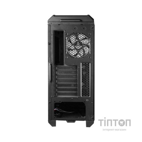 Корпус Chieftec STALLION 3 (GP-03B-UC-OP)