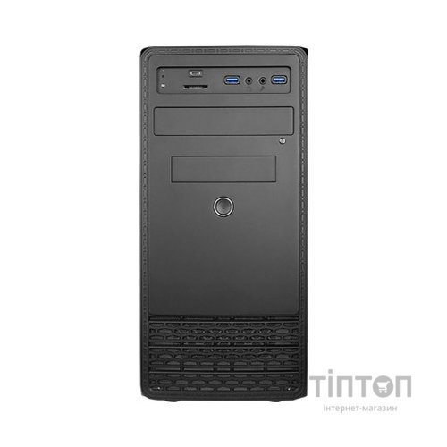 Корпус Chieftec UB-03B-350GPB