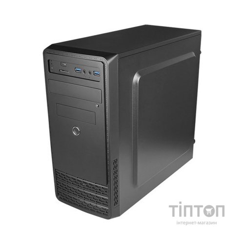 Корпус Chieftec UB-03B-350GPB