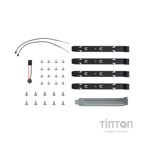 Корпус Chieftec UB-03B-350GPB