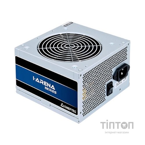 Корпус Chieftec UB-03B-350GPB