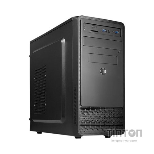 Корпус Chieftec UB-03B-350GPB