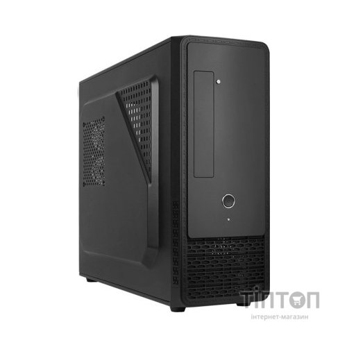 Корпус Chieftec UC-03B-OP