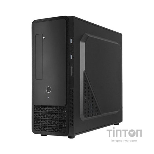 Корпус Chieftec UC-03B-OP