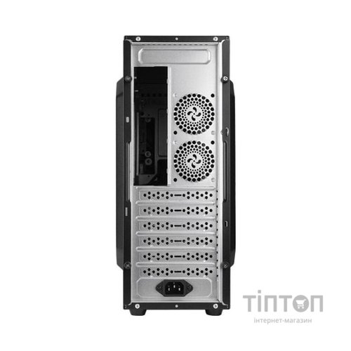 Корпус Chieftec UC-03B-OP