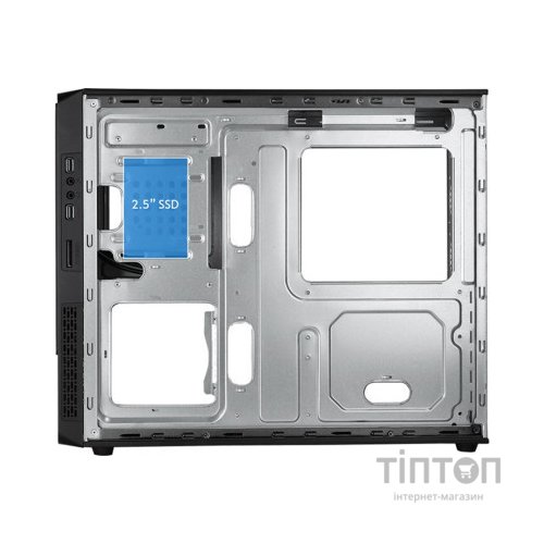 Корпус Chieftec UC-03B-OP