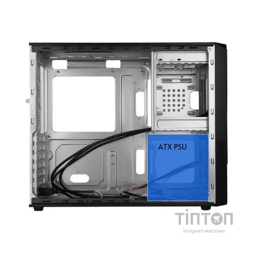 Корпус Chieftec UC-03B-OP