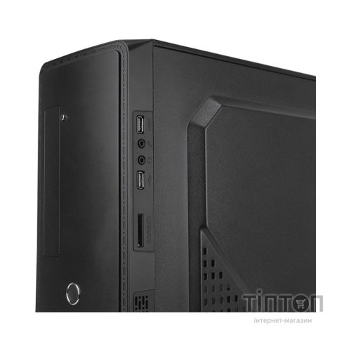 Корпус Chieftec UC-03B-OP