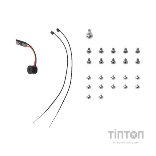 Корпус Chieftec UC-03B-OP