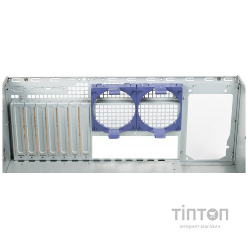 Корпус до сервера Chieftec UNC-411E-B-OP