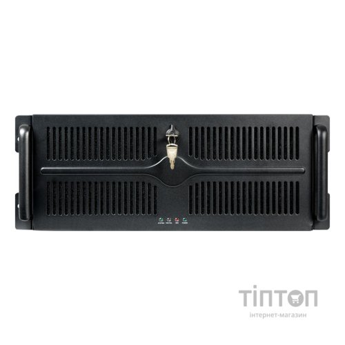 Корпус до сервера Chieftec UNC-411E-B-OP