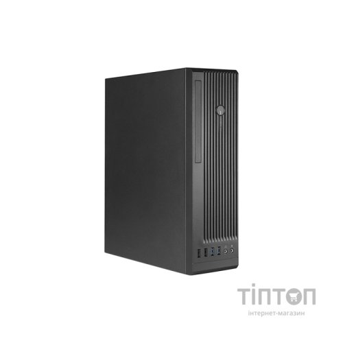 Корпус Chieftec UNI (BE-10B-300)