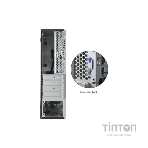 Корпус Chieftec UNI (BE-10B-300)