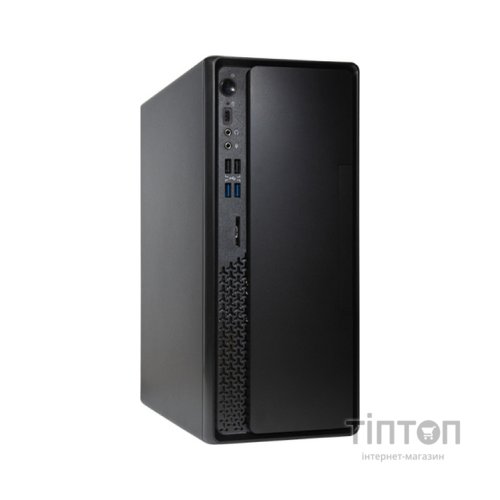 Корпус Chieftec UNI (BS-10B-300)