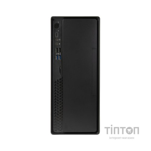 Корпус Chieftec UNI (BS-10B-300)