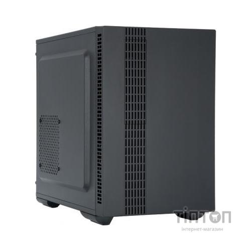 Корпус Chieftec Uni (UK-02B-OP)