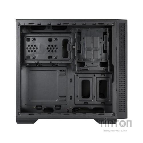 Корпус Chieftec Uni (UK-02B-OP)