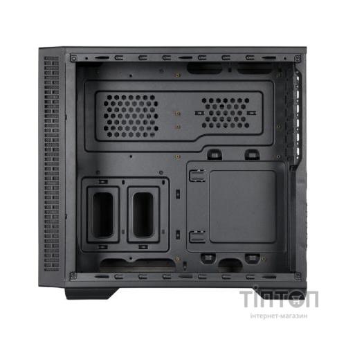 Корпус Chieftec Uni (UK-02B-OP)