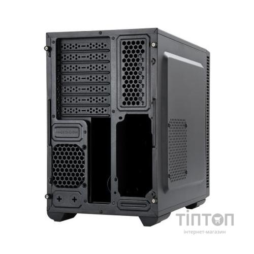 Корпус Chieftec Uni (UK-02B-OP)