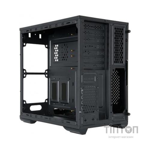 Корпус Chieftec Uni (UK-02B-OP)