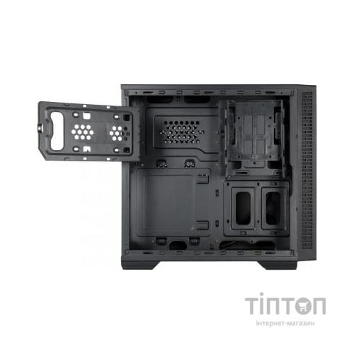 Корпус Chieftec Uni (UK-02B-OP)
