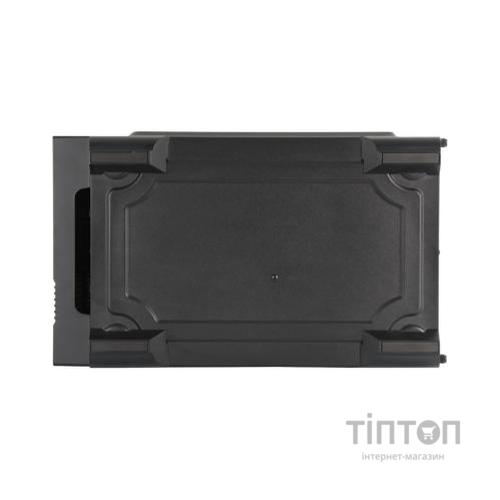 Корпус Chieftec Uni (UK-02B-OP)