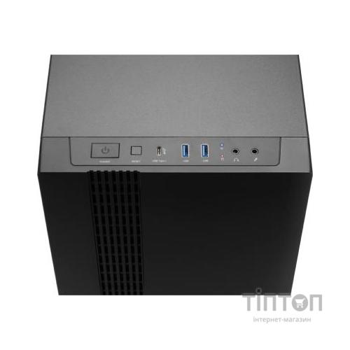Корпус Chieftec Uni (UK-02B-OP)