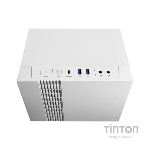 Корпус Chieftec UNI (UK-02W-OP)