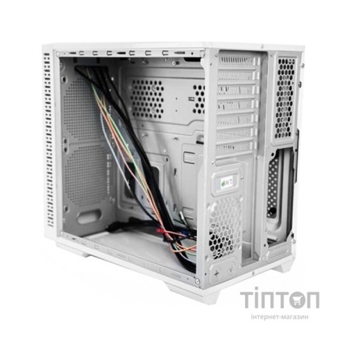 Корпус Chieftec UNI (UK-02W-OP)