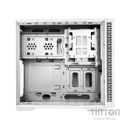 Корпус Chieftec UNI (UK-02W-OP)